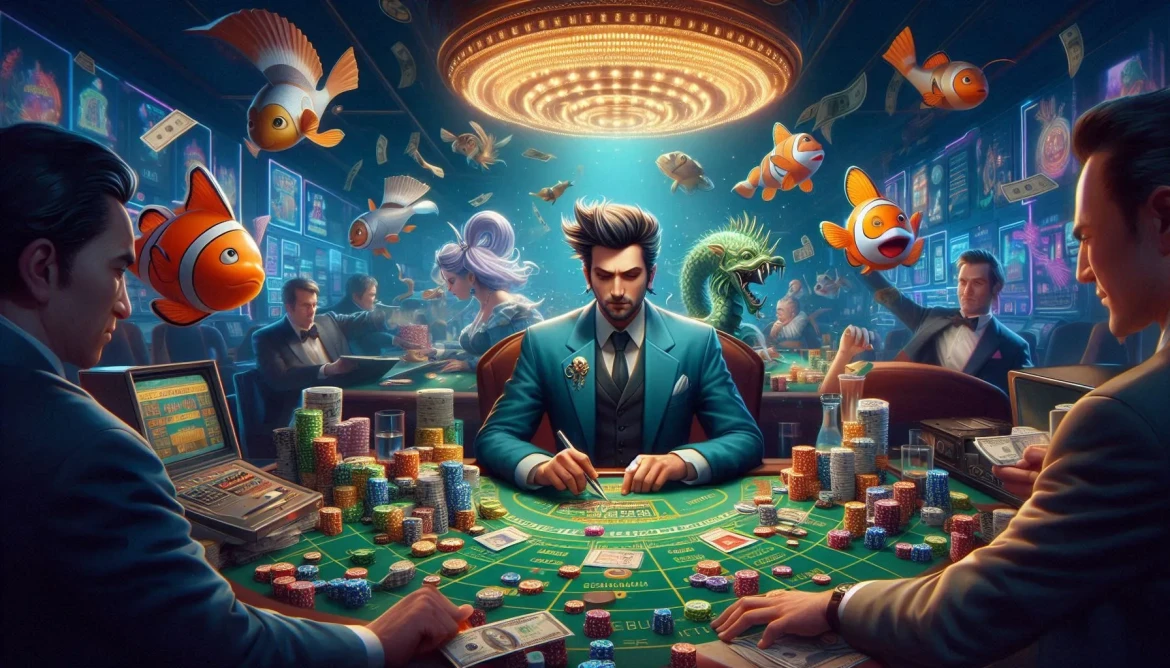 Gransino Casino